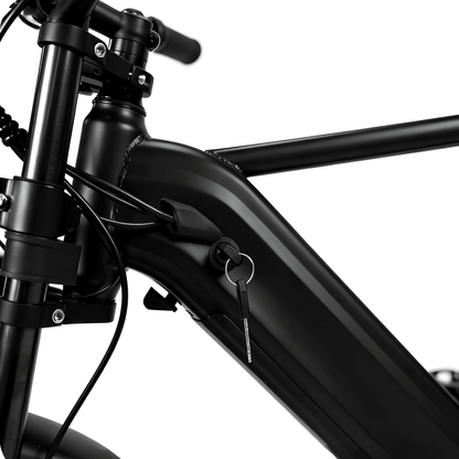 YANGOR Y20 Pro Max - Elcykel - Wheelyshop