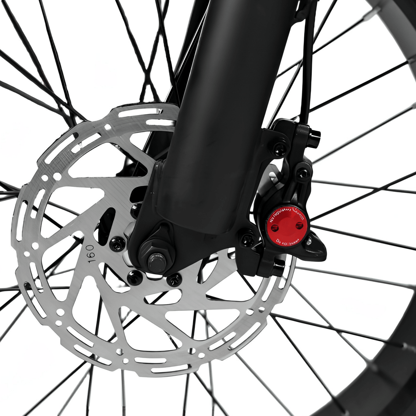 YANGOR Y20 Pro Max - Elcykel - Wheelyshop