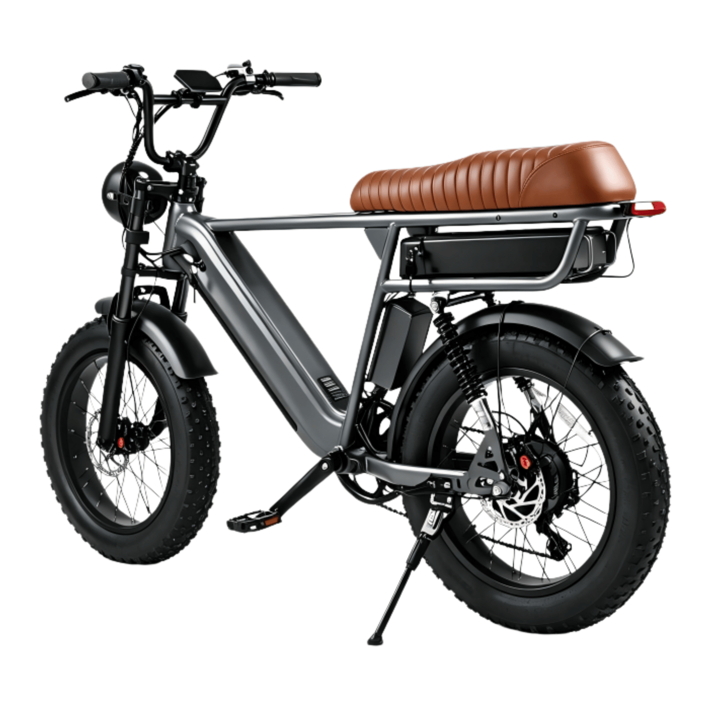 YANGOR Y20 Pro Max - Elcykel - Wheelyshop