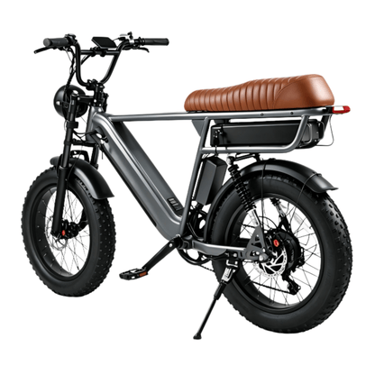 YANGOR Y20 Pro Max - Elcykel - Wheelyshop