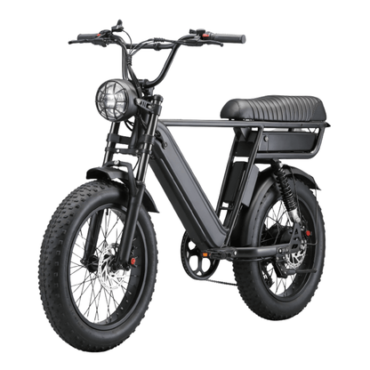 YANGOR Y20 Pro Max - Elcykel - Wheelyshop