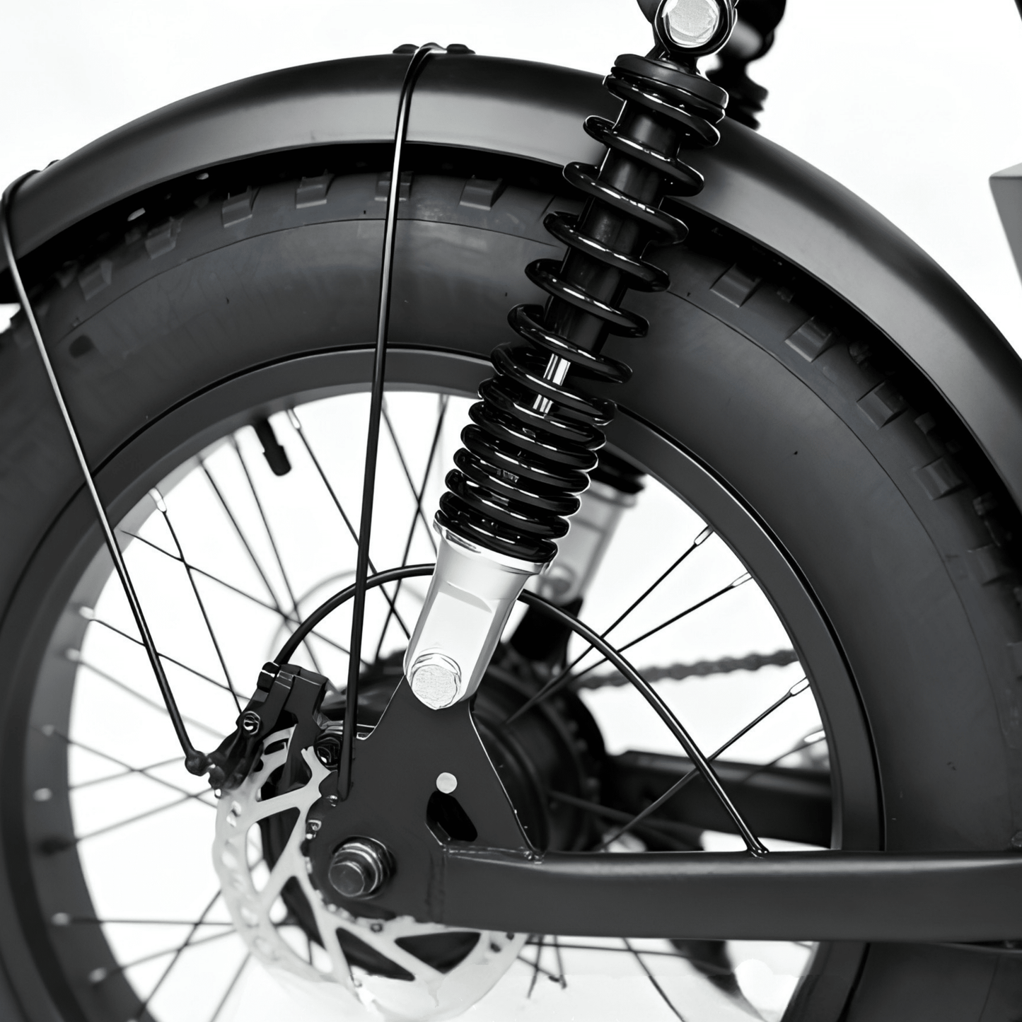 YANGOR Y20 Pro Max - Elcykel - Wheelyshop