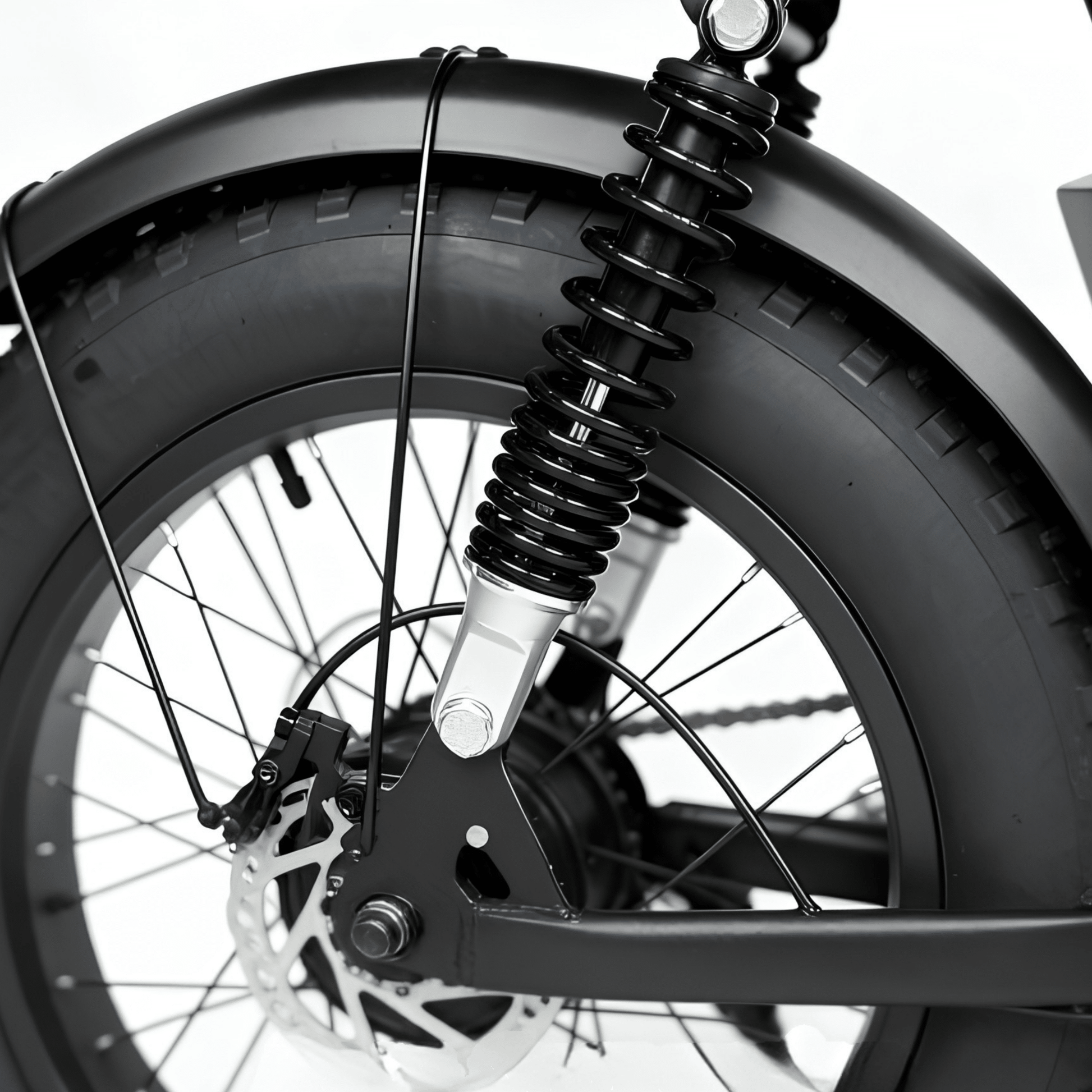 YANGOR Y20 Pro Max - Elcykel - Wheelyshop