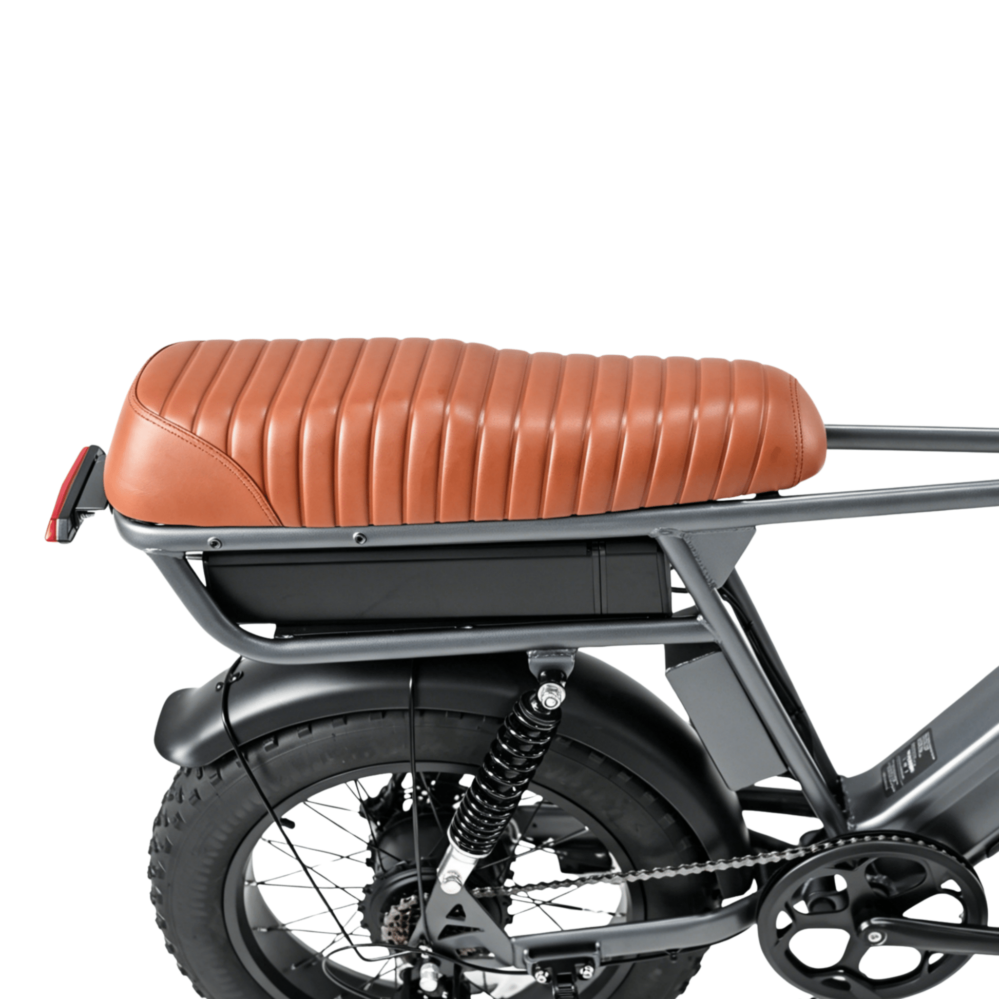 YANGOR Y20 Pro Max - Elcykel - Wheelyshop