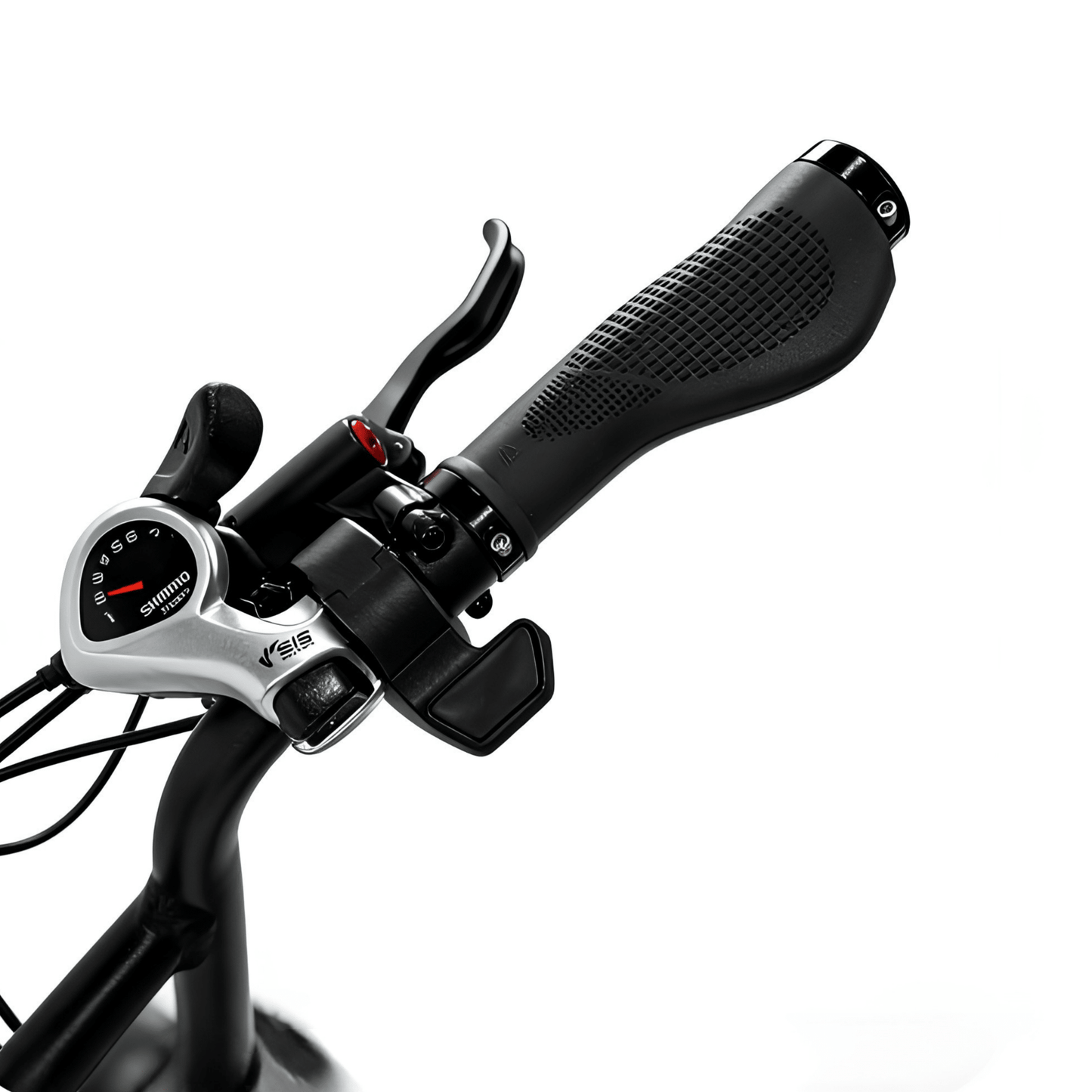 YANGOR Y20 Pro Max - Elcykel - Wheelyshop