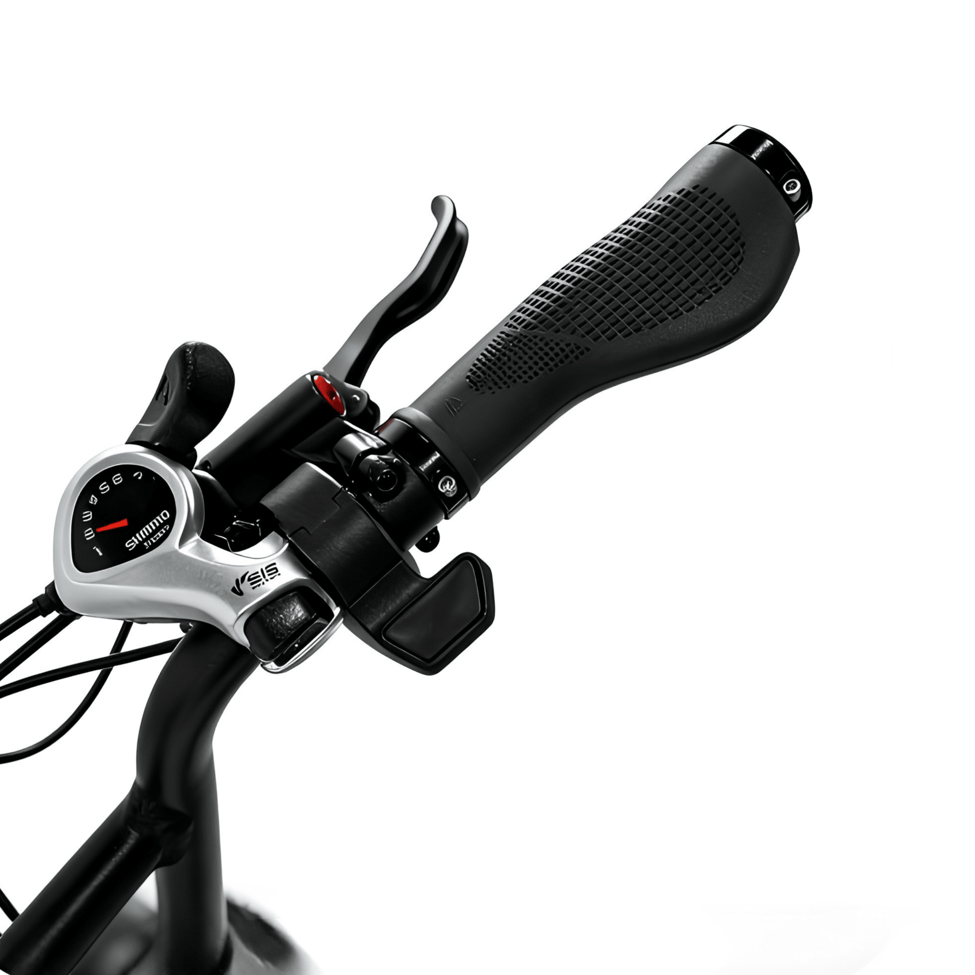 YANGOR Y20 Pro Max - Elcykel - Wheelyshop