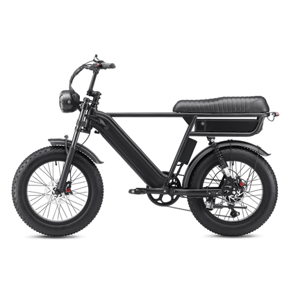 YANGOR Y20 Pro Max - Elcykel - Wheelyshop