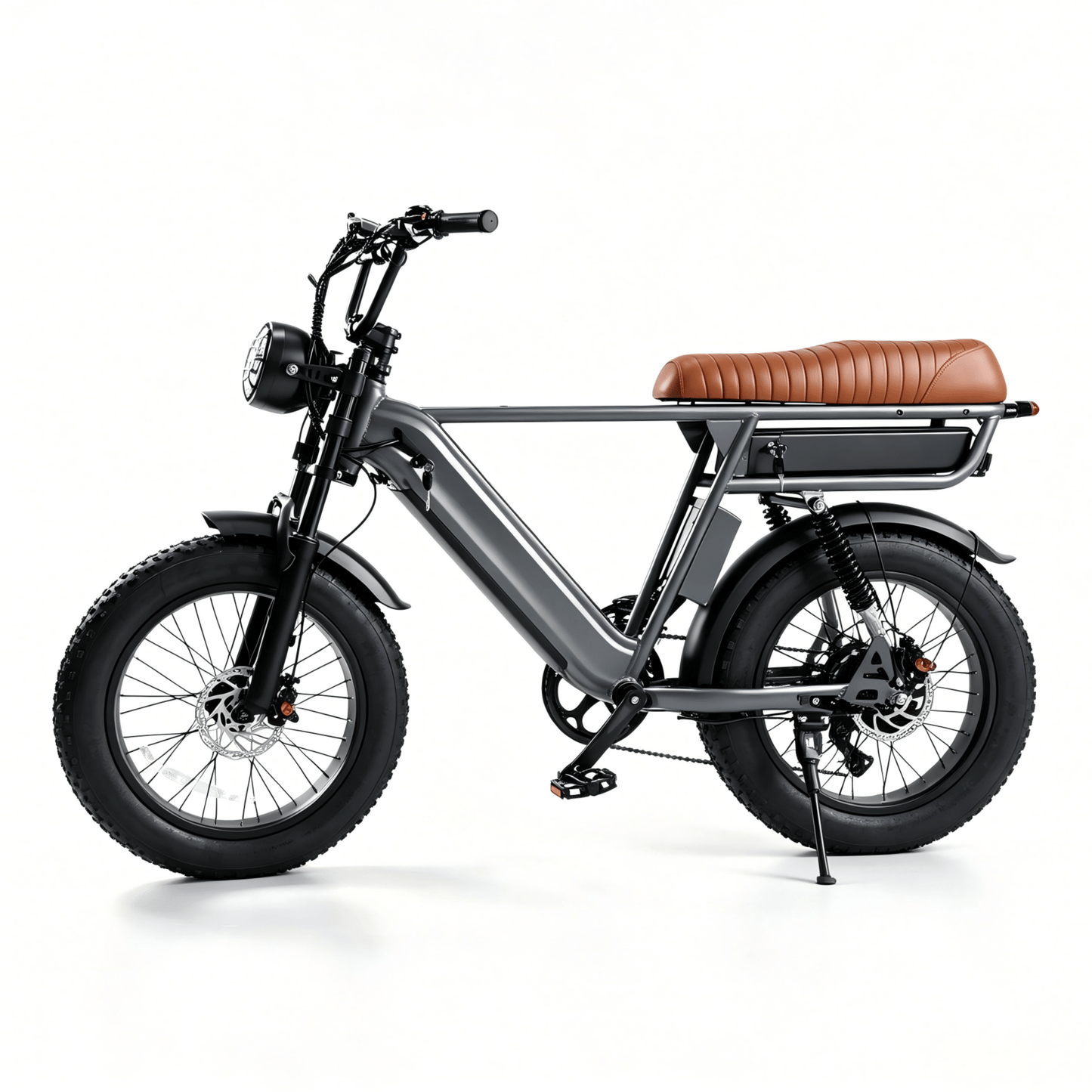 YANGOR Y20 Pro Max - Elcykel - Wheelyshop