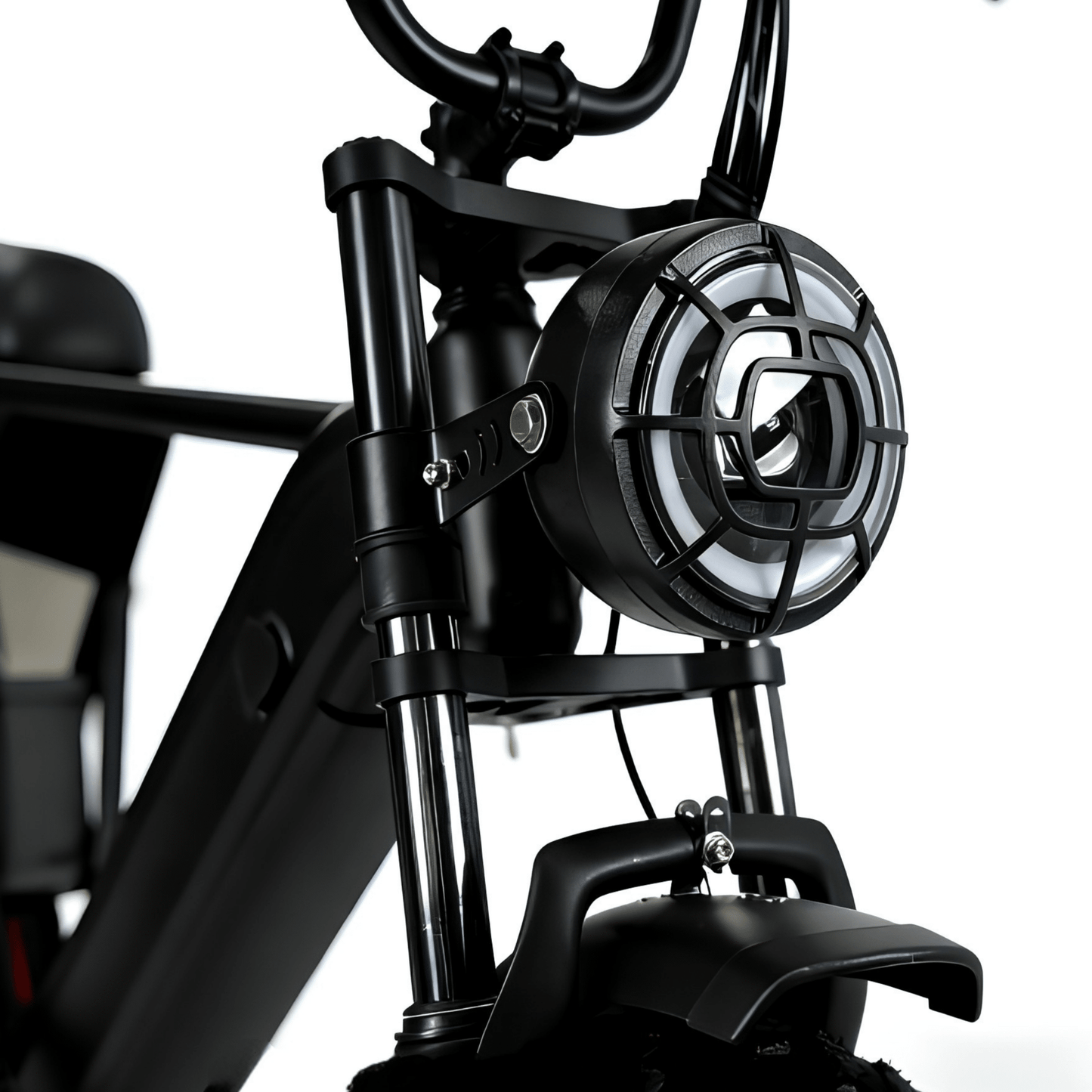 YANGOR Y20 Pro Max - Elcykel - Wheelyshop