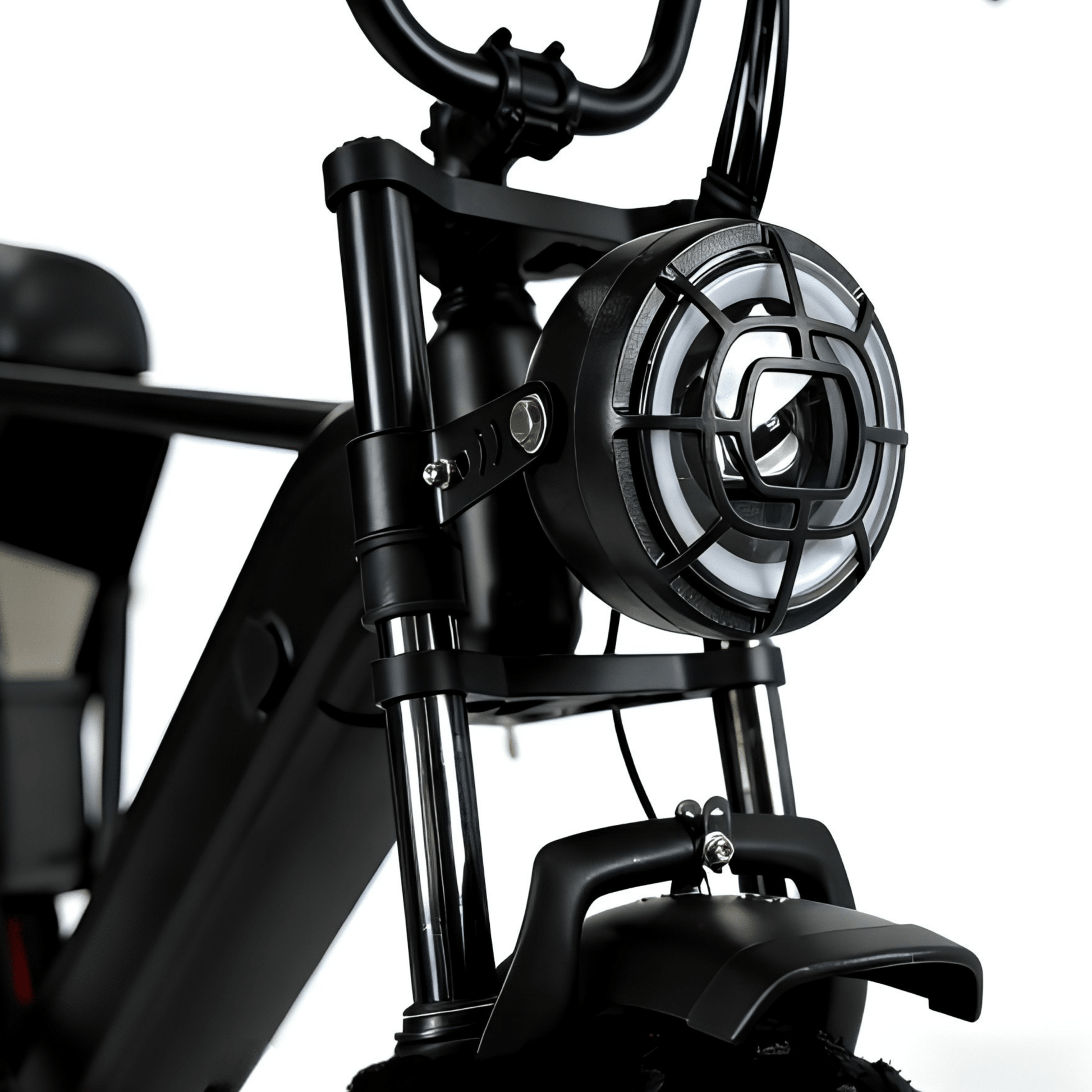 YANGOR Y20 Pro Max - Elcykel - Wheelyshop