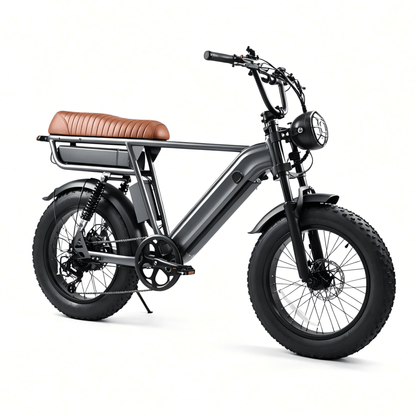 YANGOR Y20 Pro Max - Elcykel - Wheelyshop