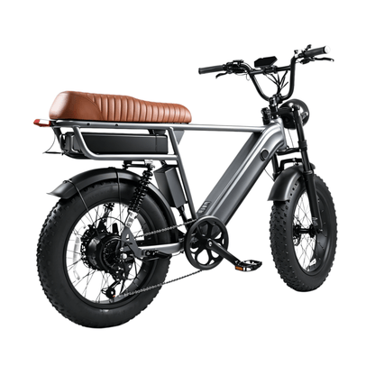 YANGOR Y20 Pro Max - Elcykel - Wheelyshop