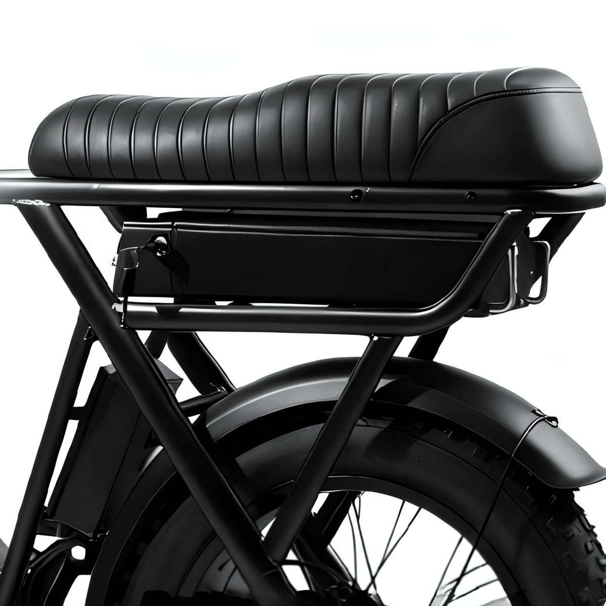 Asiento de la YANGOR Y20 Pro Max