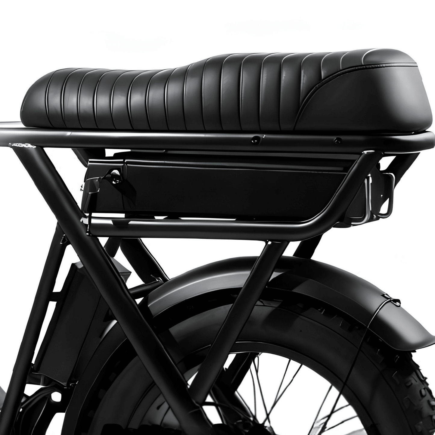 YANGOR Y20 Pro Max - Elcykel - Wheelyshop