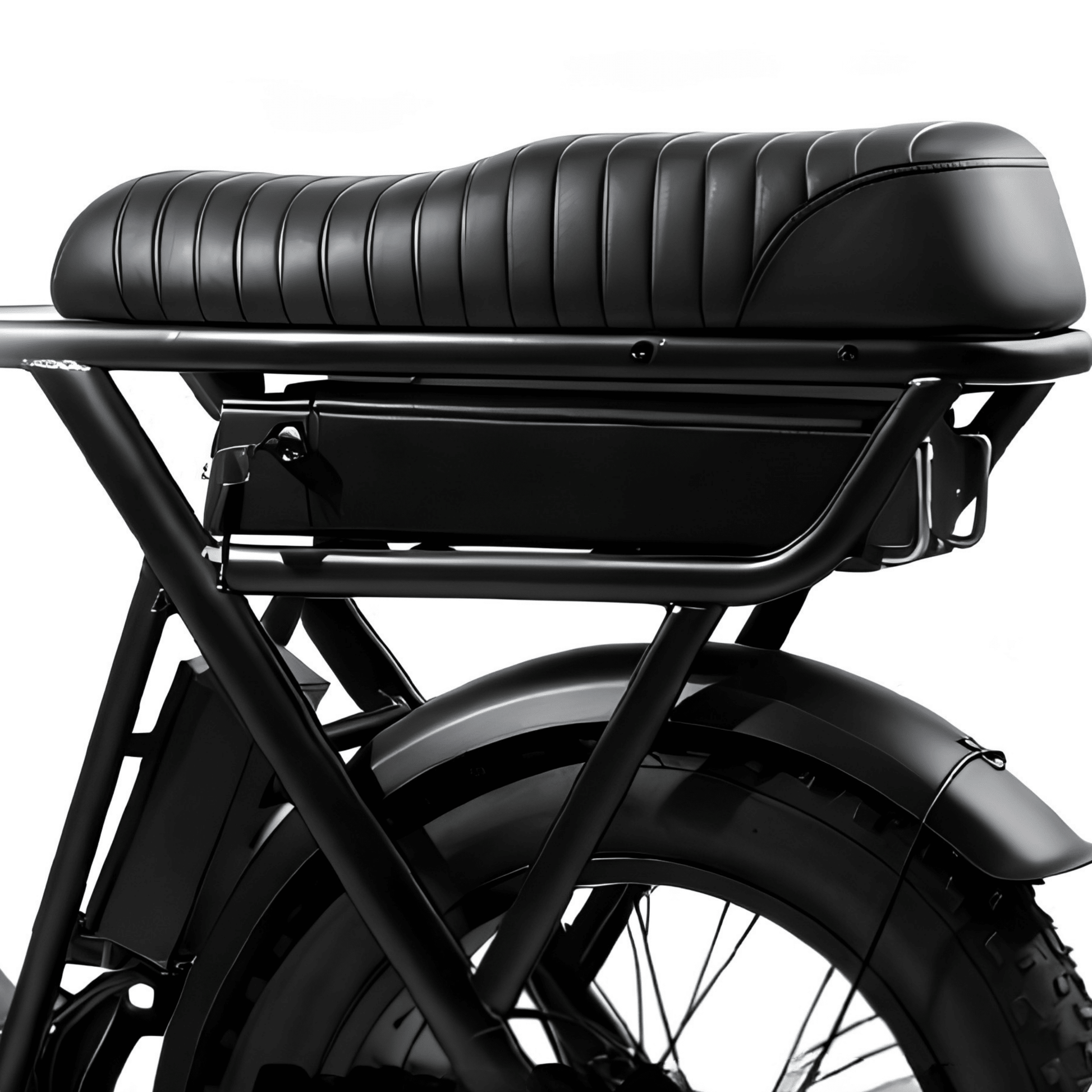 YANGOR Y20 Pro Max - Elcykel - Wheelyshop
