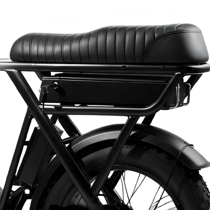 YANGOR Y20 Pro Max - Elcykel - Wheelyshop