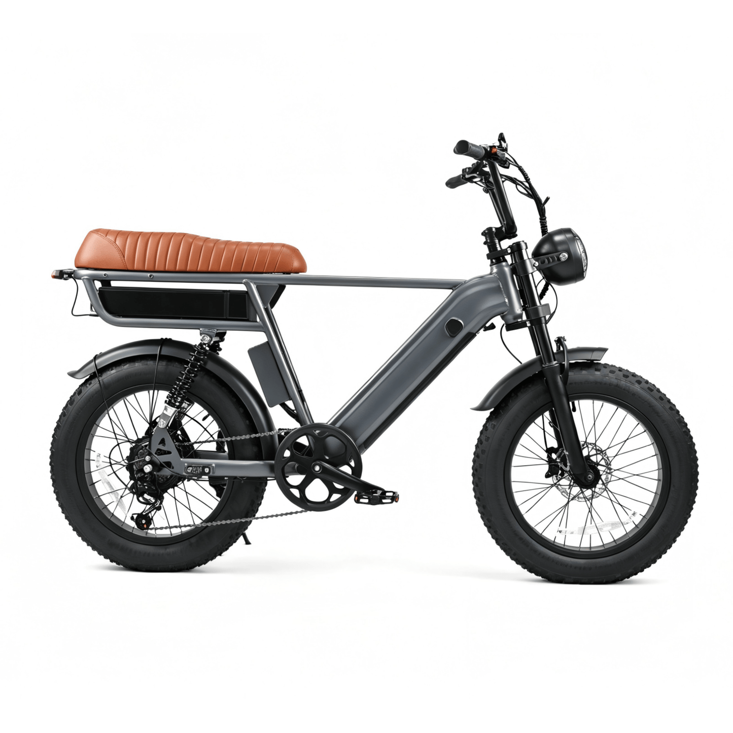 YANGOR Y20 Pro Max - Elcykel - Wheelyshop