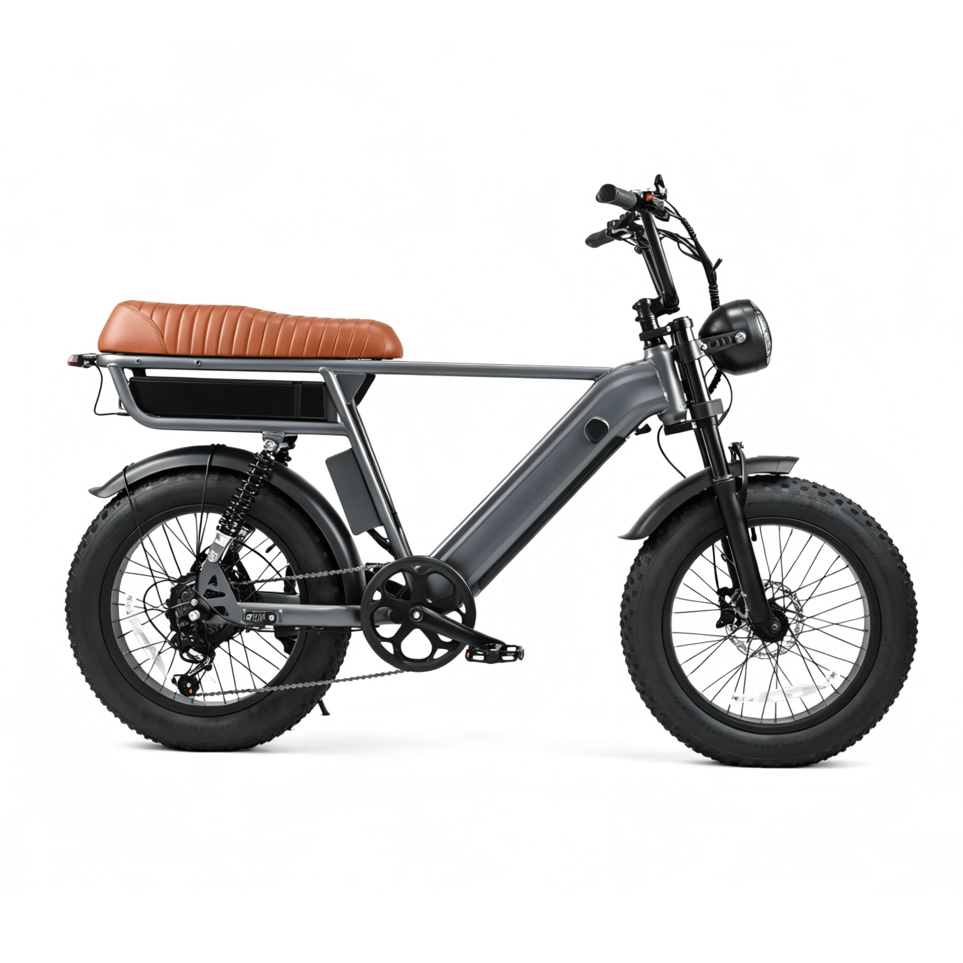 YANGOR Y20 Pro Max - Elcykel - Wheelyshop