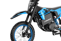 Cuadro de la ZAWES S3