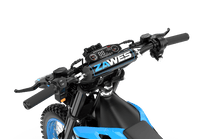 Manillar de la ZAWES S3