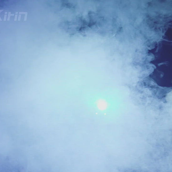 Elsparkcykel Kugoo Kirin G2 Pro med kraftfull prestanda, hög komfort och säkerhet, panorama-skärm och avtagbar sadel.