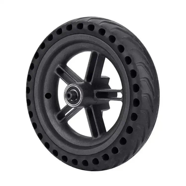 Rueda trasera 8.5" Honeycomb Xiaomi - Recambio - Wheelyshop