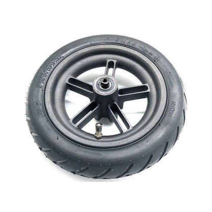 Rear wheel 8.5" Air Xiaomi - Spare part - Wheelyshop