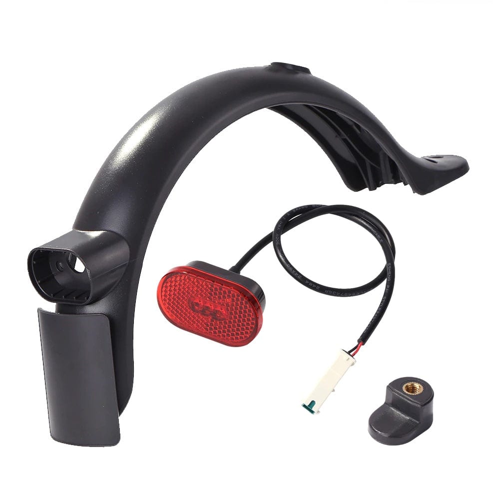 Kit Guardabarros Trasero Xiaomi - Recambio - Wheelyshop