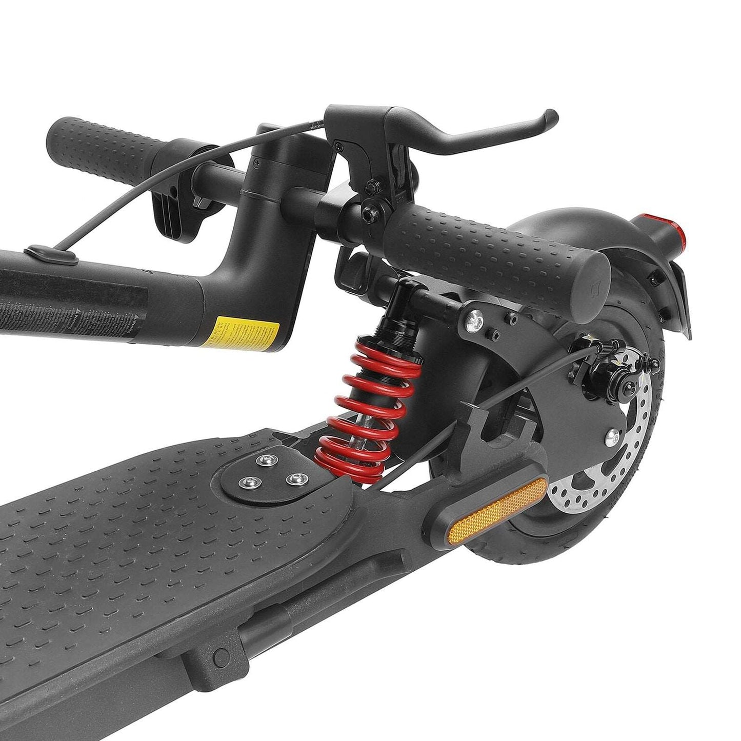 Amortiguador trasero Xiaomi - Edición Roja - Accesorios - Tienda de ruedas