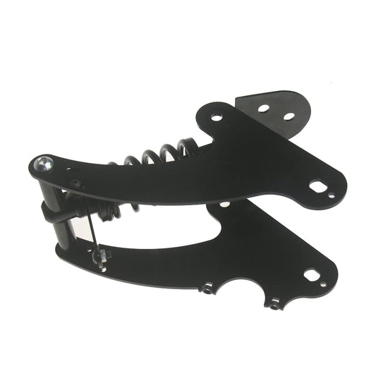 Amortiguador trasero Xiaomi - Accesorios - Tienda de ruedas