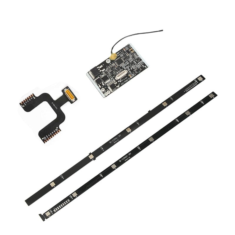 Battery BMS circuit board Xiaomi - Spare part - Wheelyshop