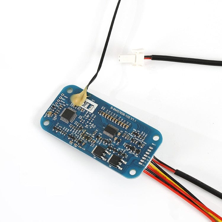Battery BMS circuit board Xiaomi - Spare part - Wheelyshop