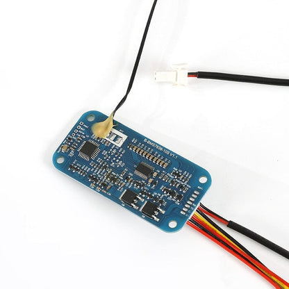 Battery BMS circuit board Xiaomi - Spare part - Wheelyshop