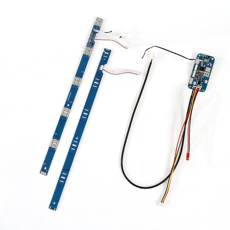 Battery BMS circuit board Xiaomi - Spare part - Wheelyshop
