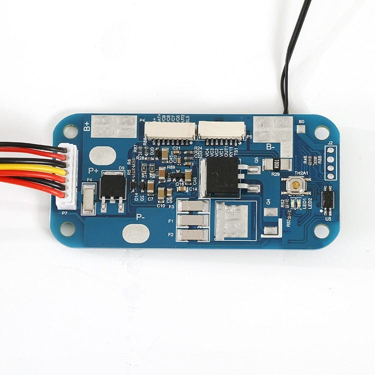 Battery BMS circuit board Xiaomi - Spare part - Wheelyshop