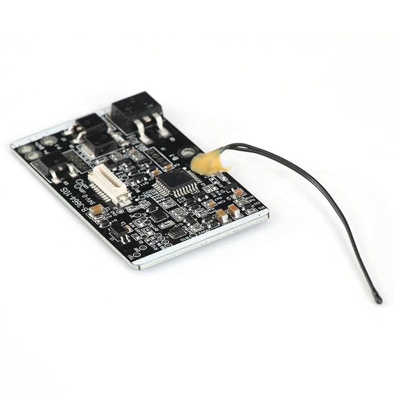 Battery BMS circuit board Xiaomi - Spare part - Wheelyshop