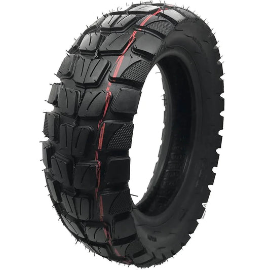 Däck 10" Off - Road Luft Kaabo/VSETT/ZERO/Dualtron/KuKirin - Reservdel - Wheelyshop