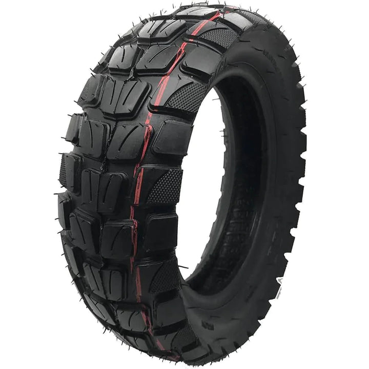 Neumático 10" Off-Road con aire Kaabo/VSETT/ZERO/Dualtron/KuKirin - Recambio - Wheelyshop
