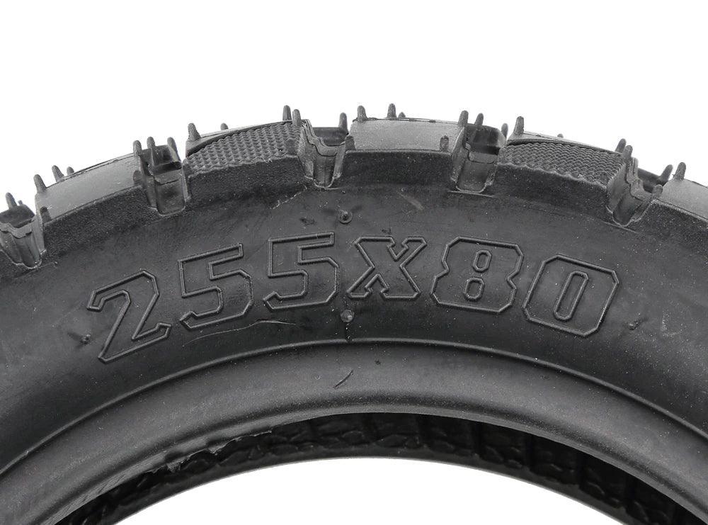 Tire 10" Off - Road Luft Kaabo/VSETT/ZERO/Dualtron/KuKirin - Spare part - Wheelyshop