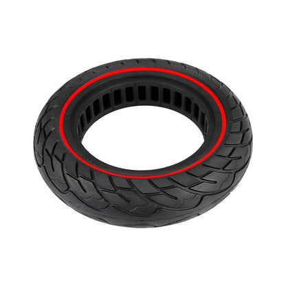 Tire 10" Semi - solid Ninebot G30 - Line Edition - Spare part - Wheelyshop