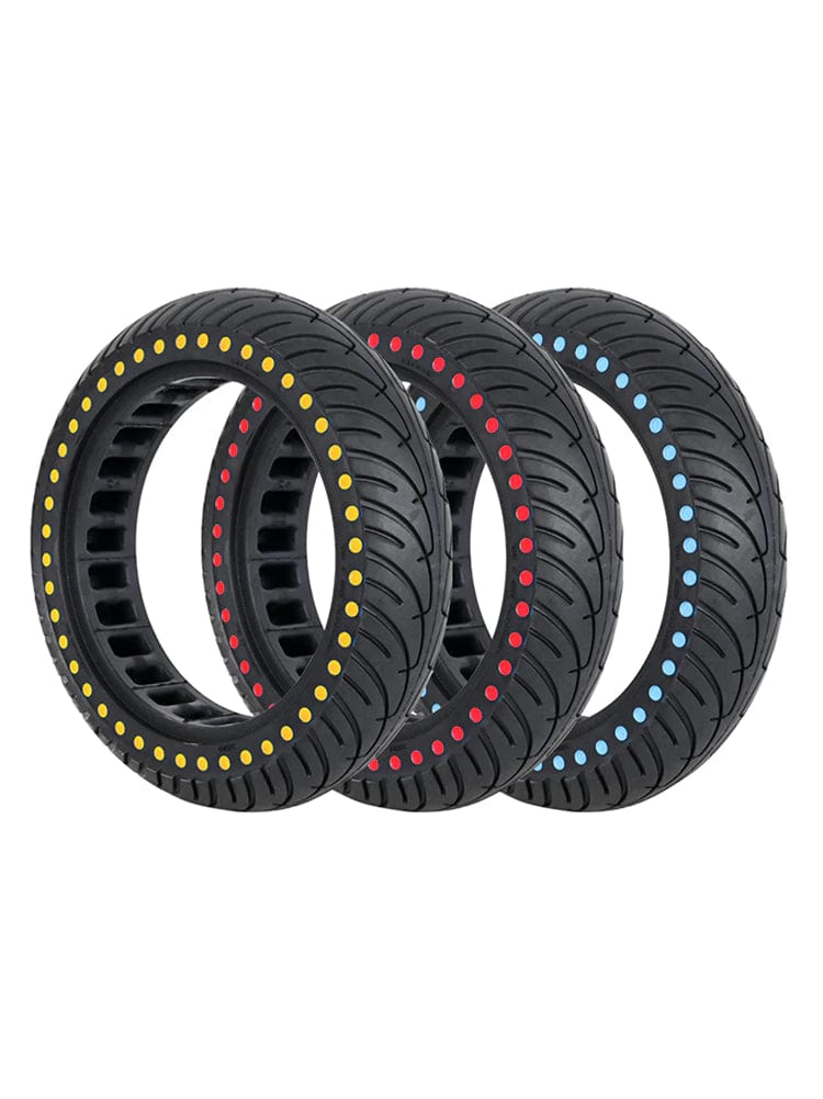 Tire 8.5" Semi - solid Xiaomi - Dot Edition - Spare part - Wheelyshop