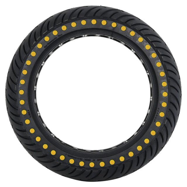 Tire 8.5" Semi - solid Xiaomi - Dot Edition - Spare part - Wheelyshop
