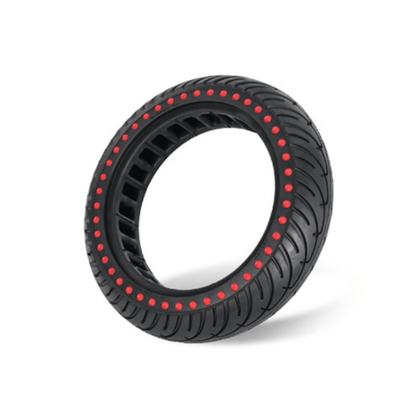 Tire 8.5" Semi - solid Xiaomi - Dot Edition - Spare part - Wheelyshop