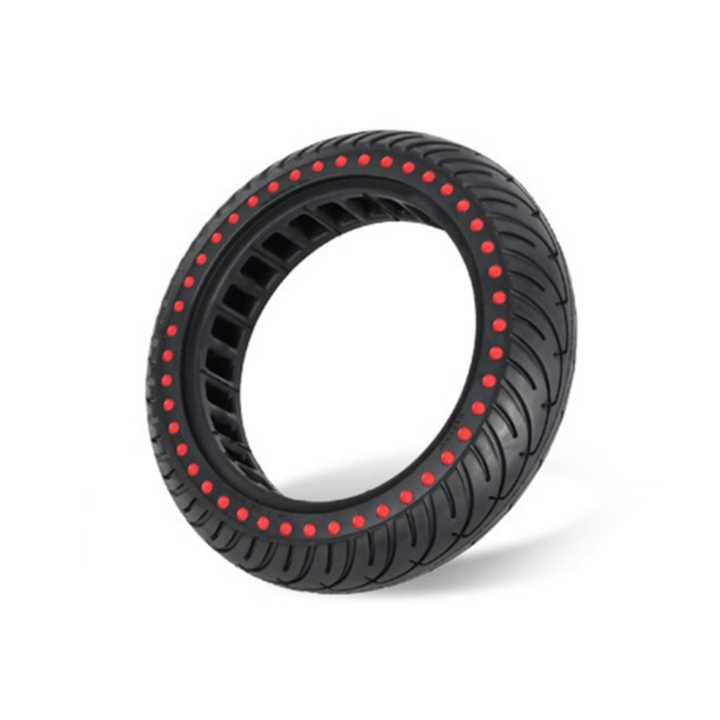 Neumático 8.5" Semi - sólido Xiaomi - Dot Edition - Recambio - Wheelyshop