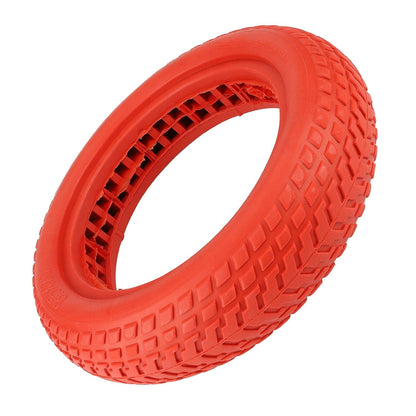 Neumático 8.5" Semi - sólido Xiaomi - Red Edition - Recambio - Wheelyshop