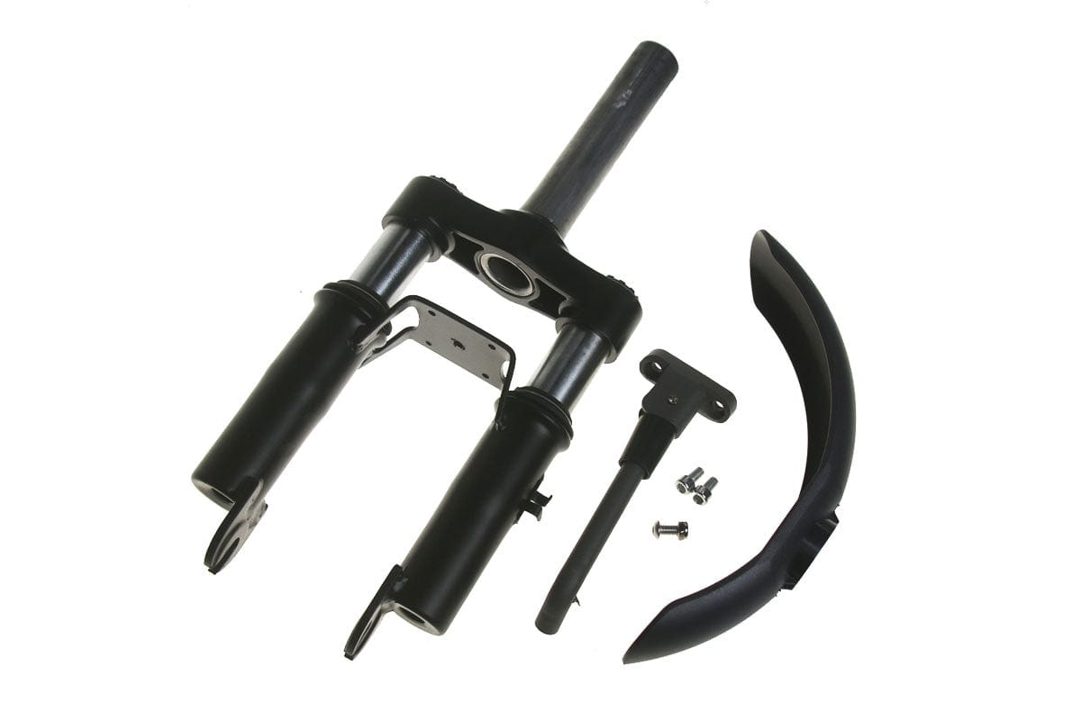 Amortiguador de horquilla delantera Xiaomi - Accesorios - Tienda de ruedas