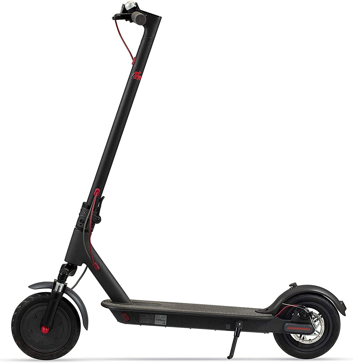 Amortiguador de horquilla delantera Xiaomi - Accesorios - Tienda de ruedas