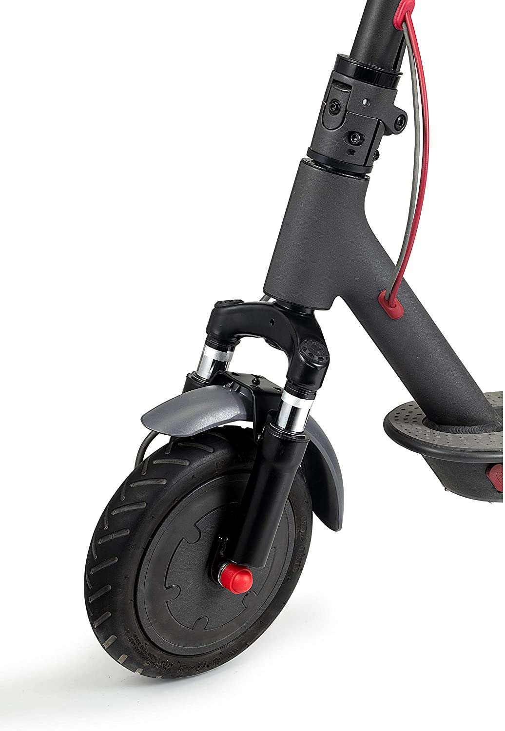 Amortiguador de horquilla delantera Xiaomi - Accesorios - Tienda de ruedas