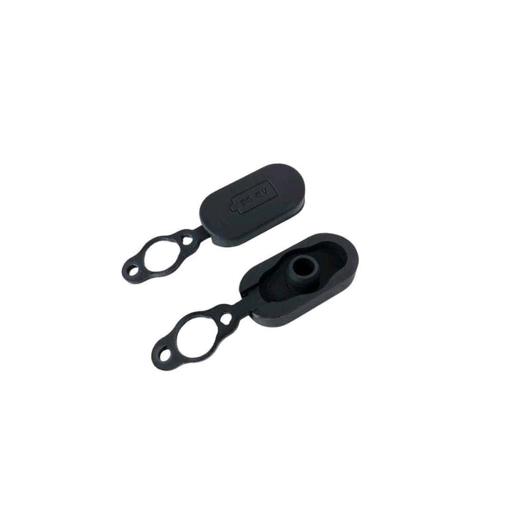 Protección de goma para puerto de carga Xiaomi - Recambio - Wheelyshop