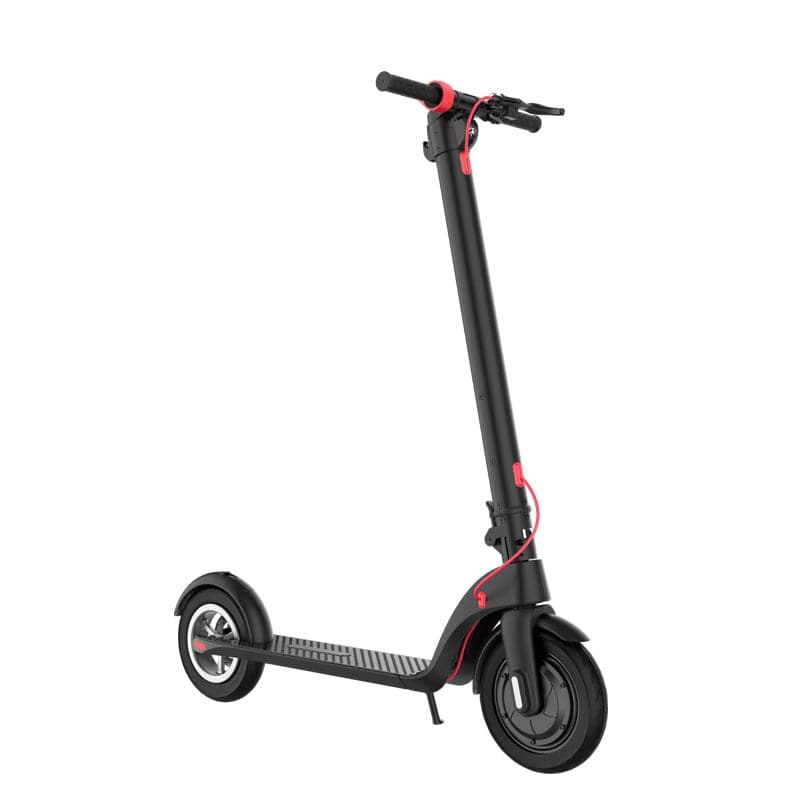 HX X7 - Patinete eléctrico - Tienda de ruedas